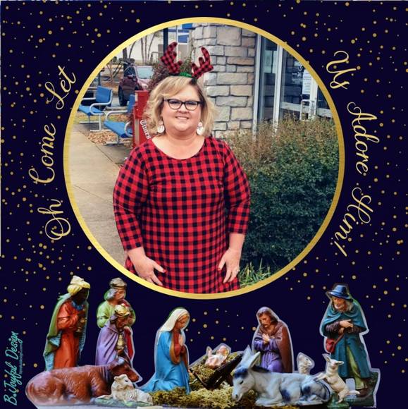 Meet your Posher, Kathy - Picture 1 of 1